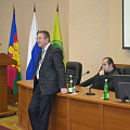 Проблемы экстремизма и нацизма в современном обществе