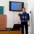 Научный студенческий семинар «Совершенствование техники в АПК» 