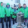 КубГАУ в гостях у школьников Крыловского района