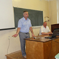 Безопасность на дорогах