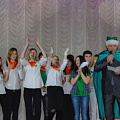«Экологический» КВН