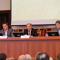 Краевое совещание