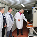 Выездной ректорат в Славянске-на-Кубани