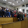 Значимость ракетных войск в России