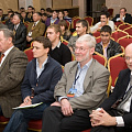Будущие механики на  XVII Международном агропромышленном форуме