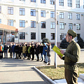 В преддверии памятной даты 