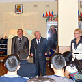 Вечер казахской культуры