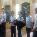В гостях у защиты растений