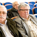 Собрание Совета ветеранов.