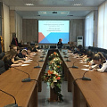 Семинар по трудоустройству