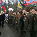 Краевая акция «Главная сирень Победы»