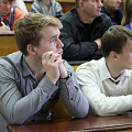 День открытых дверей