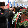 В память о войне в Афганистане