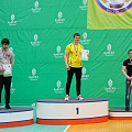 Поздравляем студентов Кубанского ГАУ, победителей и призеров чемпионата по армспорту VII зимней Универсиады вузов Минсельхоза России!