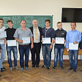 Совершенствование техники в АПК