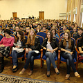 День открытых дверей в КубГАУ