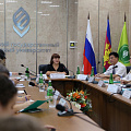 The cooperation agreement is signed with two agrarian university of Krasnodar and the Republic of China