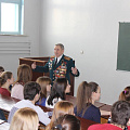 Ветераны рассказали…
