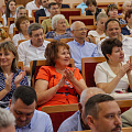 25.06.2019_Встреча зам.пред. ЗСК Трубилина А.И. с жителями округа