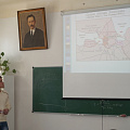 70-летию освобождения Ленинграда