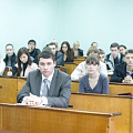 Проблемы юридической науки и практики обсудили  в Кубанском ГАУ