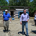 КРЫМСК – ШКОЛА ПАТРИОТИЗМА