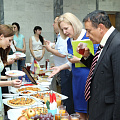 "Europe Day" was celebrated at KubSAU