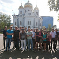 Экскурсии для первокурсников