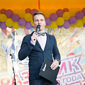 Дискотека для первокурсников