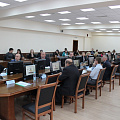 Реальные инвестиции в проекты молодых ученых