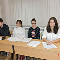 Круглый стол на тему «Актуальные вопросы права»