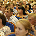 Краевое предуборочное совещание