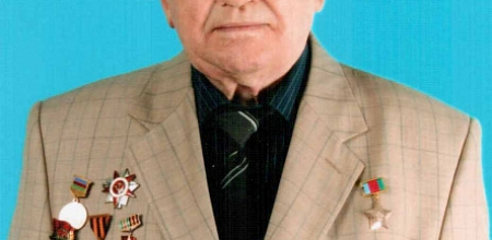 КубГАУ прощается с  великим ученым Б.Н. Пономаренко!