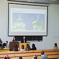 Кураторский час «Толерантность вероисповеданий»