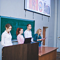 «И в мирное время есть место подвигу»