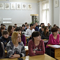«Выдающиеся ученые нашего вуза»