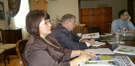 Партнерство Кубанского ГАУ и компании Syngenta