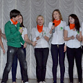 «Экологический» КВН