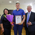 Талантливая молодежь КубГАУ