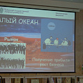 На повестке дня инновационная экономика 