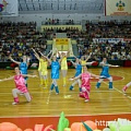Спортивная победа КубГАУ
