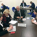 The Czech Republic and Kuban at one table