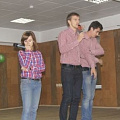 Бал отличников