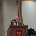 Краевое совещание по рисоводству