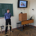 Совершенствование техники в АПК