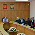 Успенский район — стратегический партнер КубГАУ