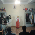 Клубу интернациональной дружбы Краснодара пять лет