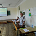 Научно-практическая конференция факультета механизации и Кубанской народной академии