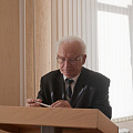 Кубанский ГАУ посетил академик РАСХН          Н. И. Стрекозов