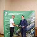 Студент, теперь ты – выпускник КубГАУ!